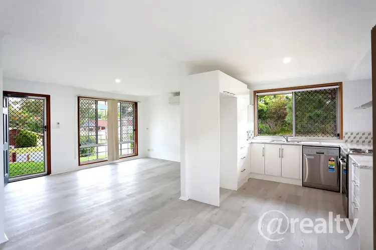 Sixth view of Homely house listing, 4 Plum Parade, Nerang QLD 4211