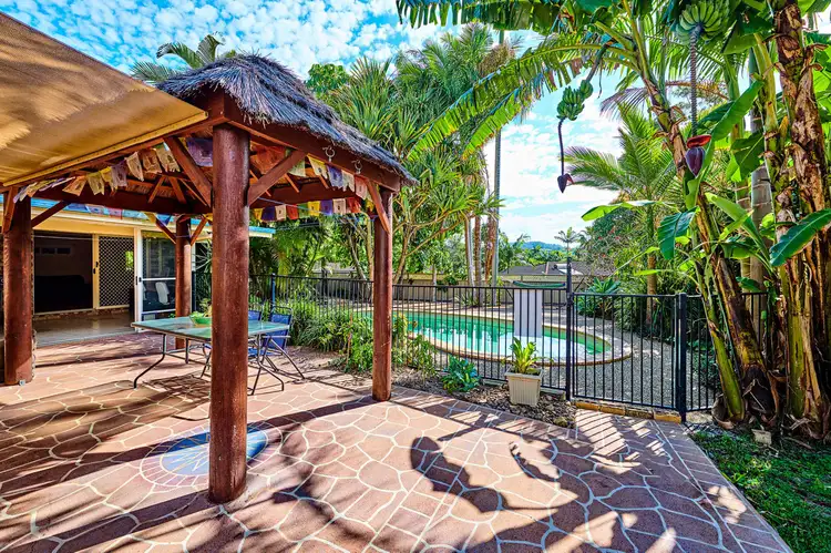 Main view of Homely house listing, 17 Narooma Drive, Ocean Shores NSW 2483
