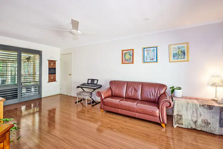 Second view of Homely house listing, 17 Narooma Drive, Ocean Shores NSW 2483