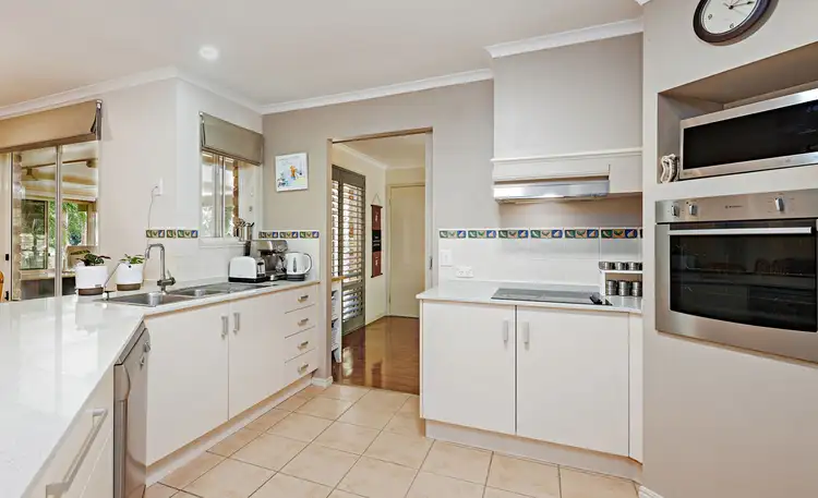 Third view of Homely house listing, 17 Narooma Drive, Ocean Shores NSW 2483