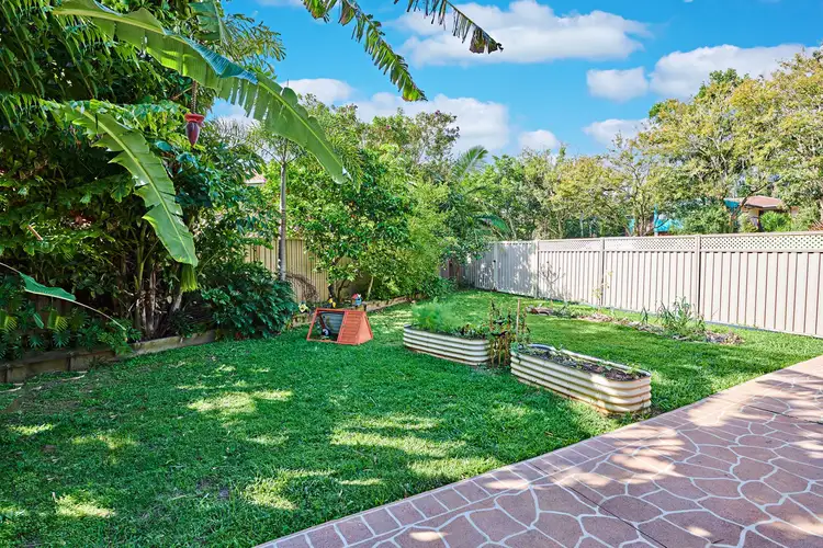 Fifth view of Homely house listing, 17 Narooma Drive, Ocean Shores NSW 2483