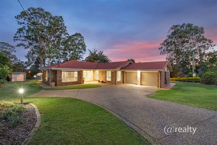 15 Porsche Court, Joyner QLD 4500