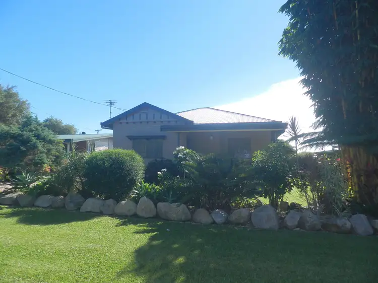 Main view of Homely house listing, 23 Ryrie Street, El Arish QLD 4855