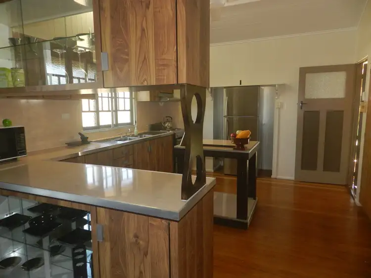 Second view of Homely house listing, 23 Ryrie Street, El Arish QLD 4855