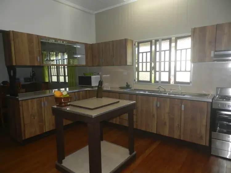 Fourth view of Homely house listing, 23 Ryrie Street, El Arish QLD 4855