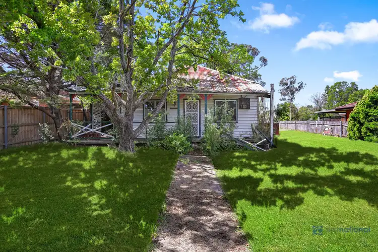 Main view of Homely house listing, 28 Carlton Road, Thirlmere NSW 2572