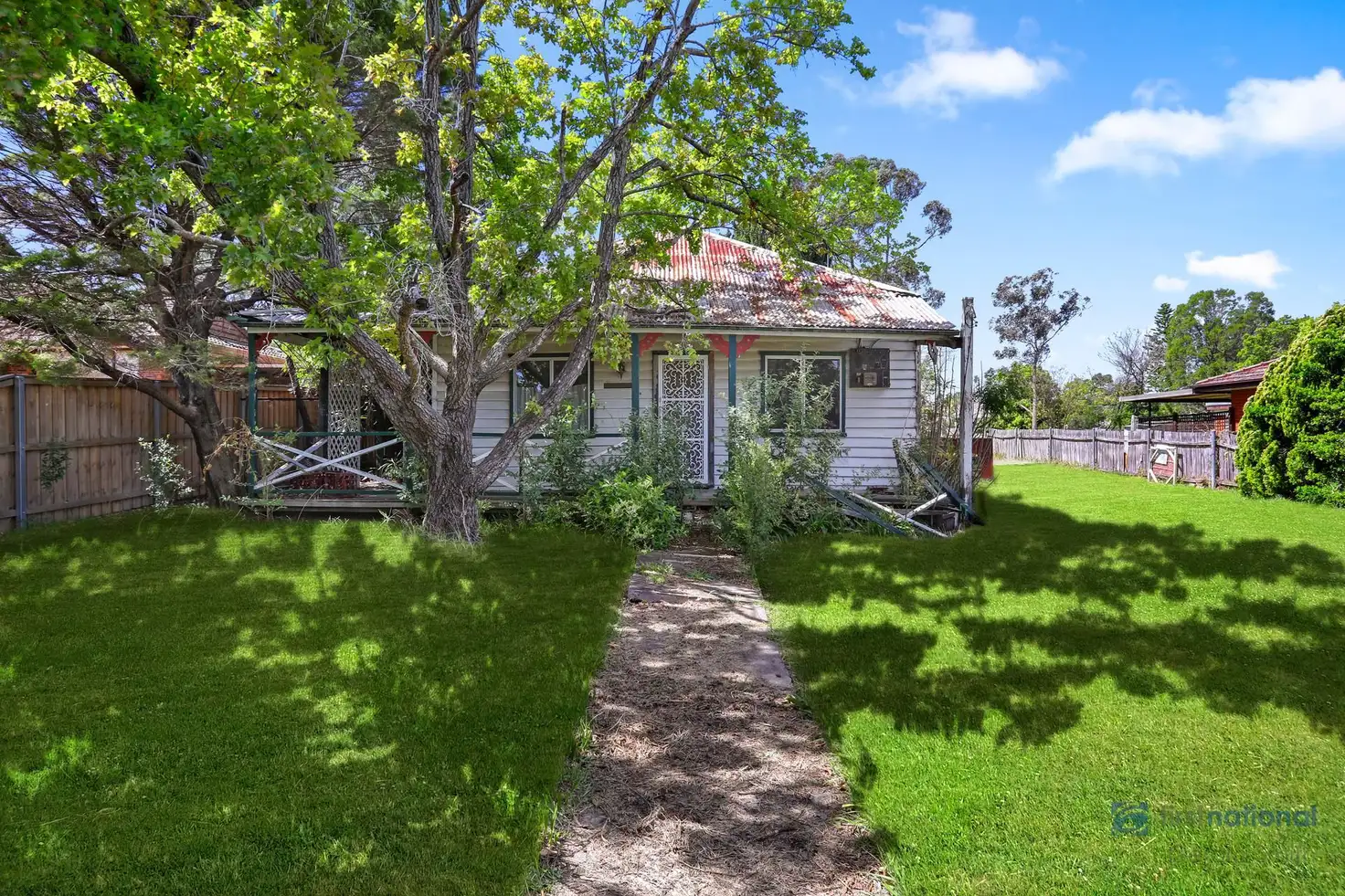 Main view of Homely house listing, 28 Carlton Road, Thirlmere NSW 2572