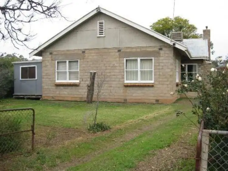 Address available on request