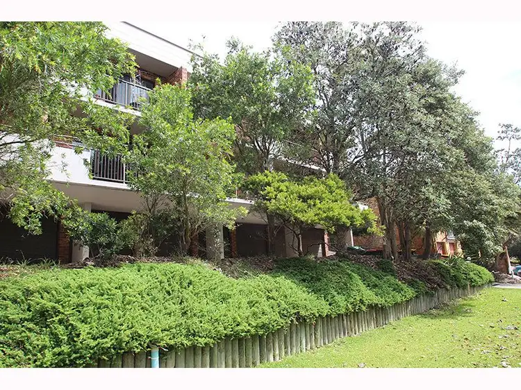 Main view of Homely apartment listing, 4/61 Nesca Parade, The Hill NSW 2300