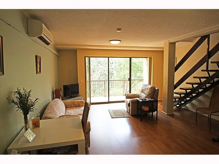Second view of Homely apartment listing, 4/61 Nesca Parade, The Hill NSW 2300