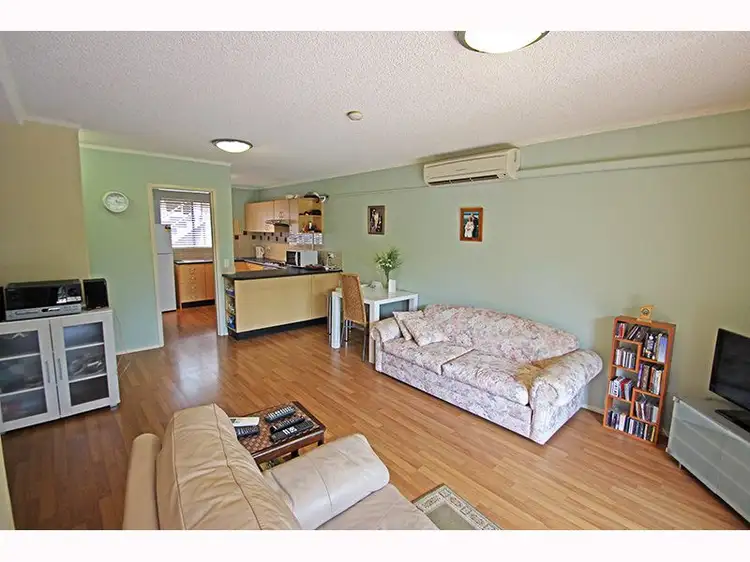 Third view of Homely apartment listing, 4/61 Nesca Parade, The Hill NSW 2300