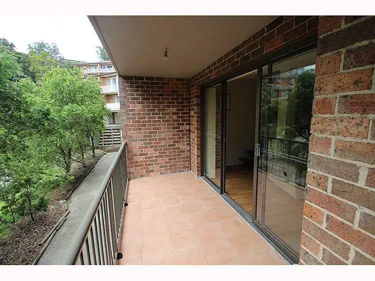 Fifth view of Homely apartment listing, 4/61 Nesca Parade, The Hill NSW 2300