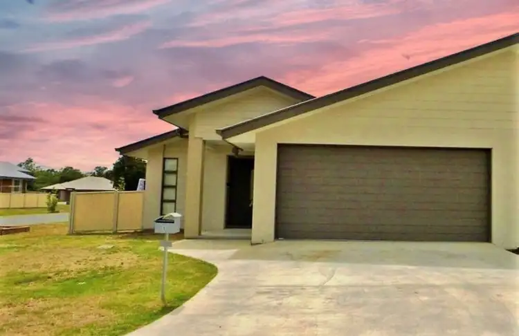 Main view of Homely unit listing, 1 Cello Court, Chinchilla QLD 4413