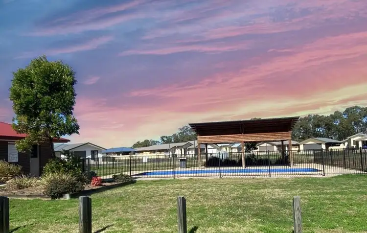 Second view of Homely unit listing, 1 Cello Court, Chinchilla QLD 4413