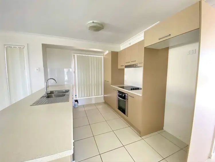 Third view of Homely unit listing, 1 Cello Court, Chinchilla QLD 4413