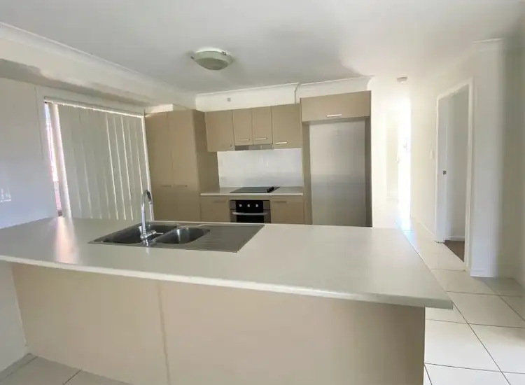Fourth view of Homely unit listing, 1 Cello Court, Chinchilla QLD 4413