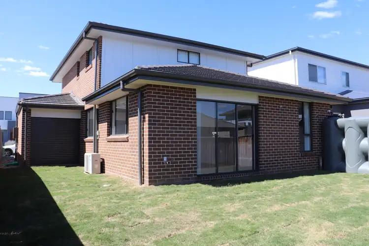 Second view of Homely house listing, 17 Rosemount Drive, Catherine Field NSW 2557