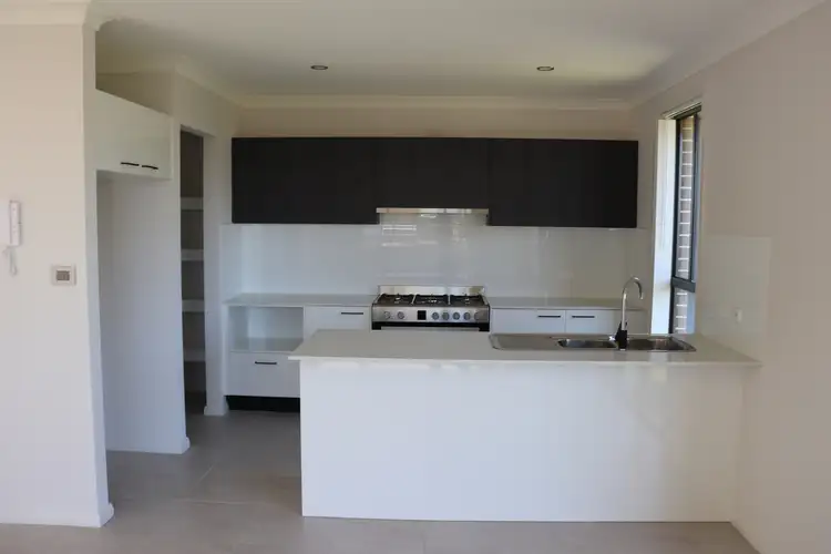 Third view of Homely house listing, 17 Rosemount Drive, Catherine Field NSW 2557
