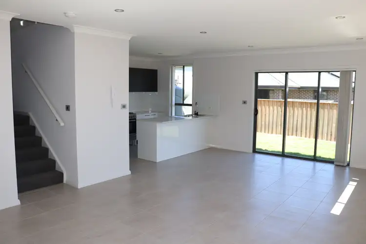 Fourth view of Homely house listing, 17 Rosemount Drive, Catherine Field NSW 2557