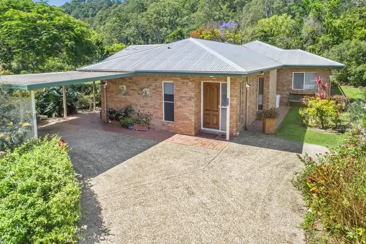 Third view of Homely house listing, 21 Eulinga Court, Ninderry QLD 4561