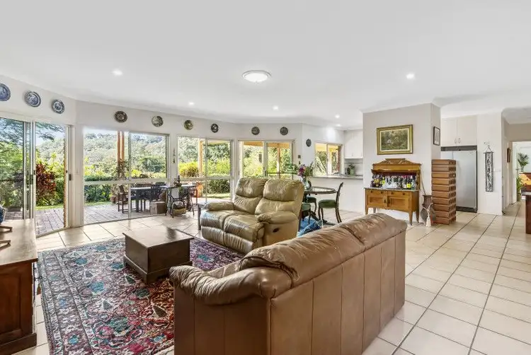 Fifth view of Homely house listing, 21 Eulinga Court, Ninderry QLD 4561
