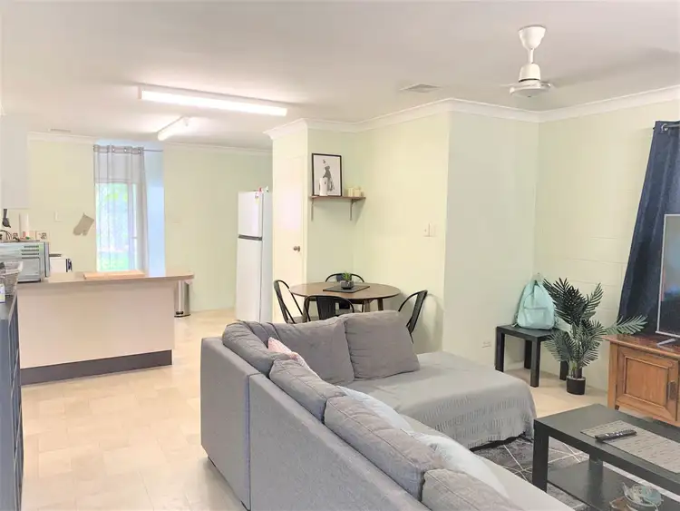 Second view of Homely block of units listing, 210 Pinnacle Drive, Rasmussen QLD 4815