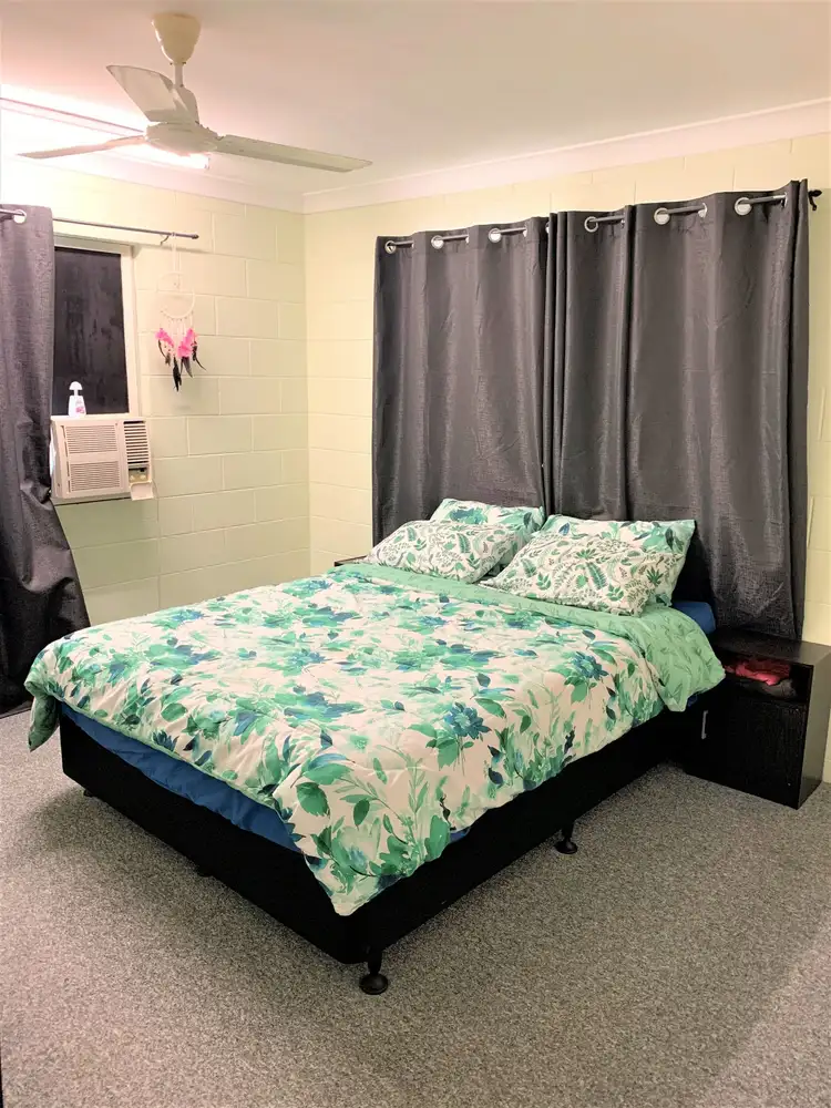 Fifth view of Homely block of units listing, 210 Pinnacle Drive, Rasmussen QLD 4815
