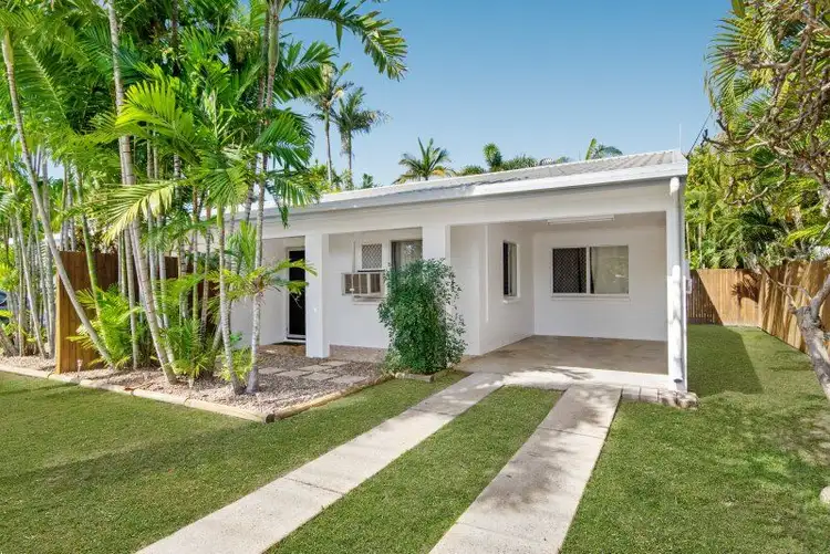 Seventh view of Homely block of units listing, 210 Pinnacle Drive, Rasmussen QLD 4815