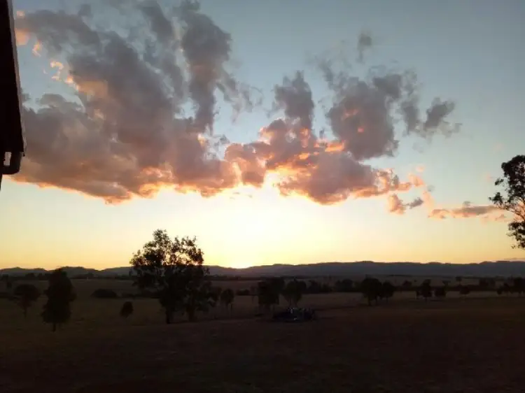 Second view of Homely land listing, 4 Huntley Road, Toogoolawah QLD 4313