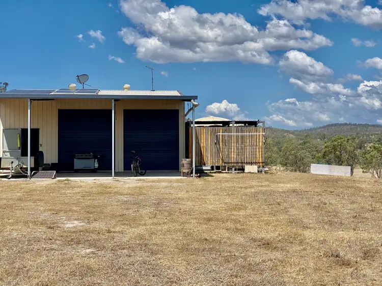Sixth view of Homely land listing, 4 Huntley Road, Toogoolawah QLD 4313
