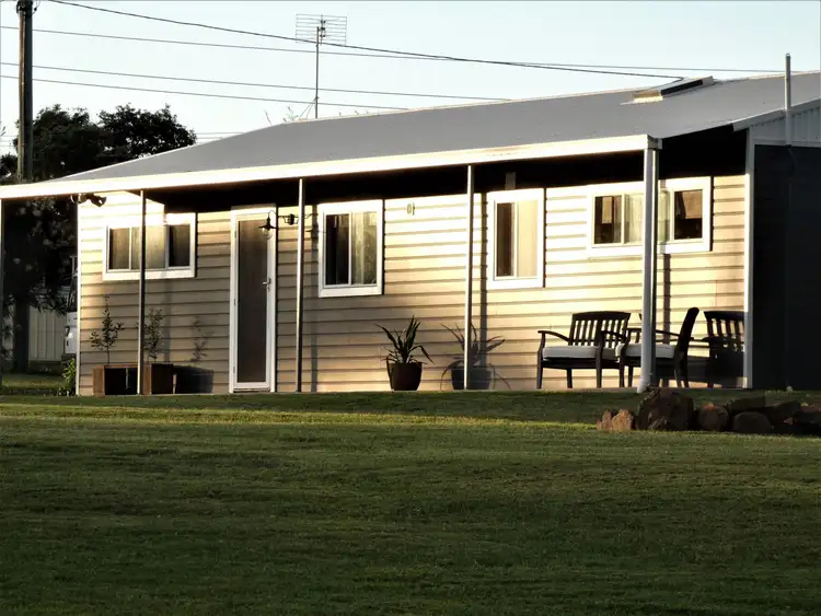 Second view of Homely house listing, 3 York Street, Abermain NSW 2326