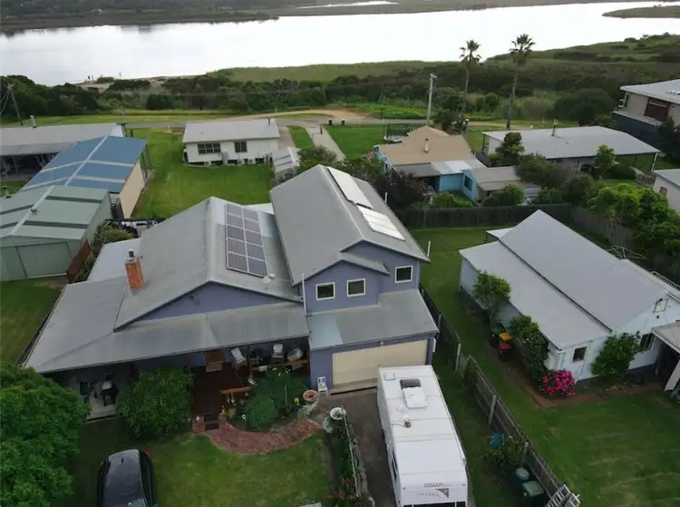 Main view of Homely house listing, 9 Willis Ave, Marlo VIC 3888