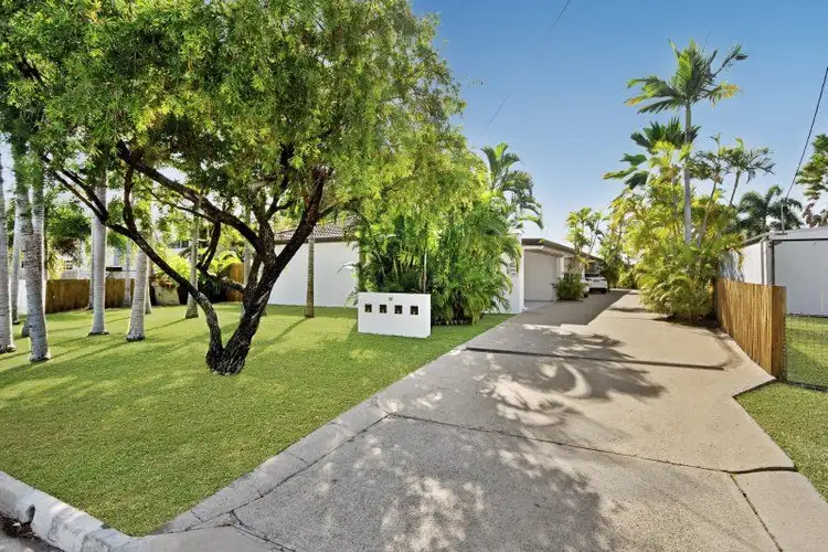 16 Carmody Street, Hermit Park QLD 4812