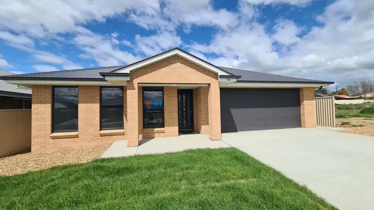 5A Darling Street, Eglinton NSW 2795
