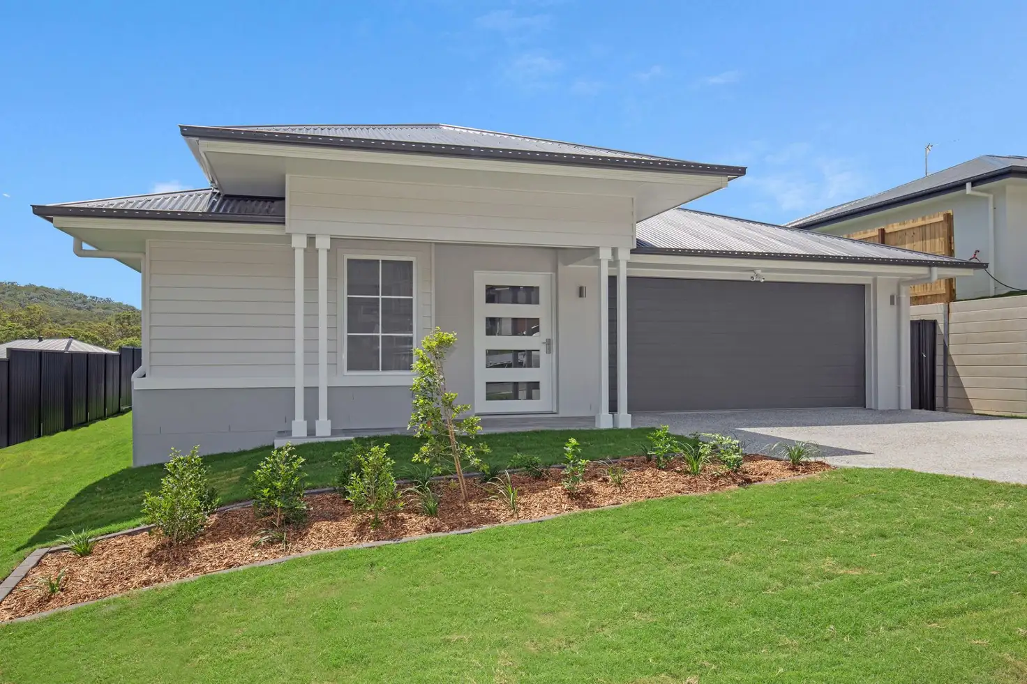 Main view of Homely house listing, 11 Windsor Circuit, Maudsland QLD 4210