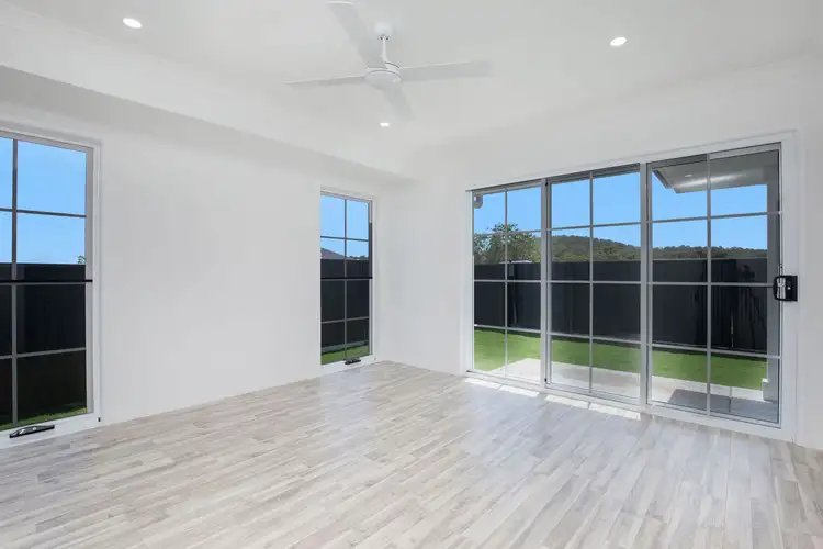 Fourth view of Homely house listing, 11 Windsor Circuit, Maudsland QLD 4210