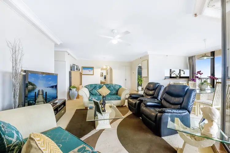 804/53 Bay Street, Tweed Heads NSW 2485