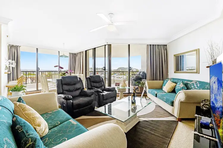 Third view of Homely apartment listing, 804/53 Bay Street, Tweed Heads NSW 2485