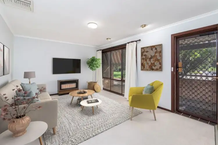 Second view of Homely house listing, 15 Bandera Avenue, Glenfield Park NSW 2650