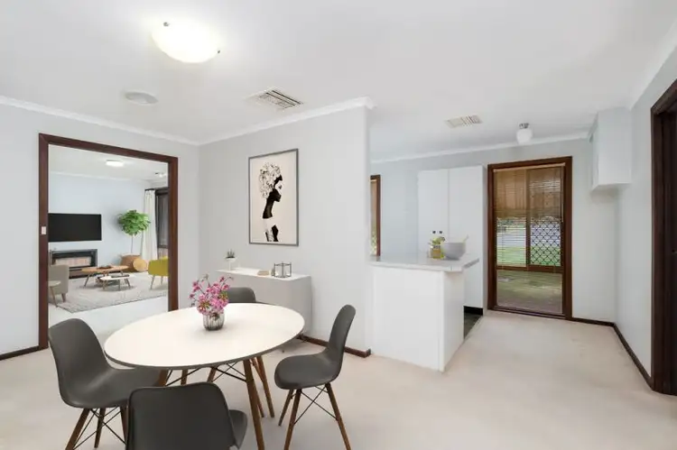 Third view of Homely house listing, 15 Bandera Avenue, Glenfield Park NSW 2650