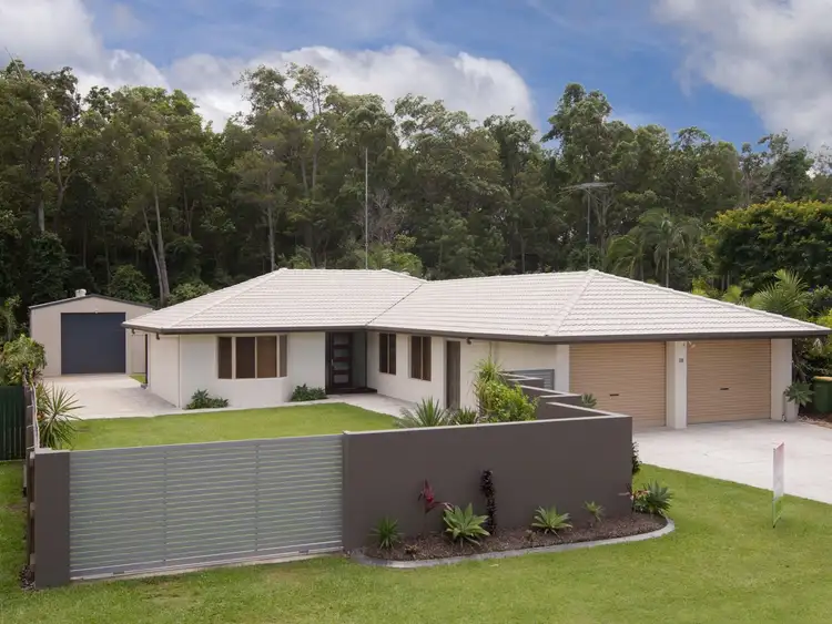 18 Harlow Crescent, Tewantin QLD 4565