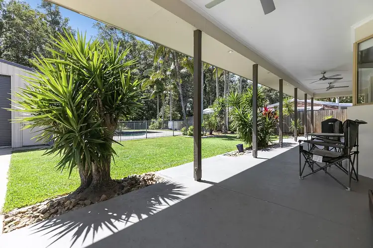 Third view of Homely house listing, 18 Harlow Crescent, Tewantin QLD 4565