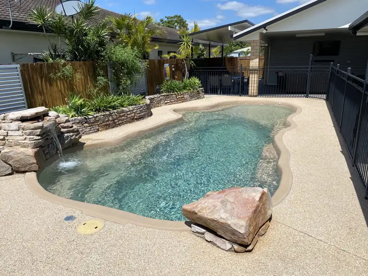 Main view of Homely house listing, 8 Garraway Street, West Mackay QLD 4740