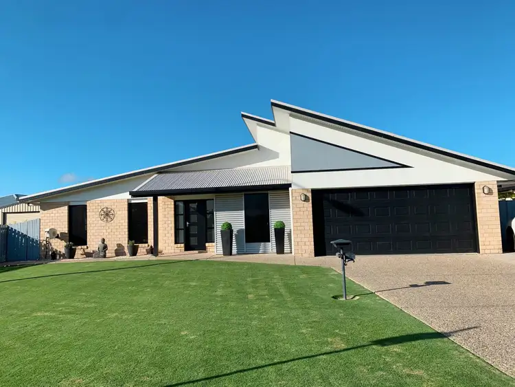 Second view of Homely house listing, 8 Garraway Street, West Mackay QLD 4740