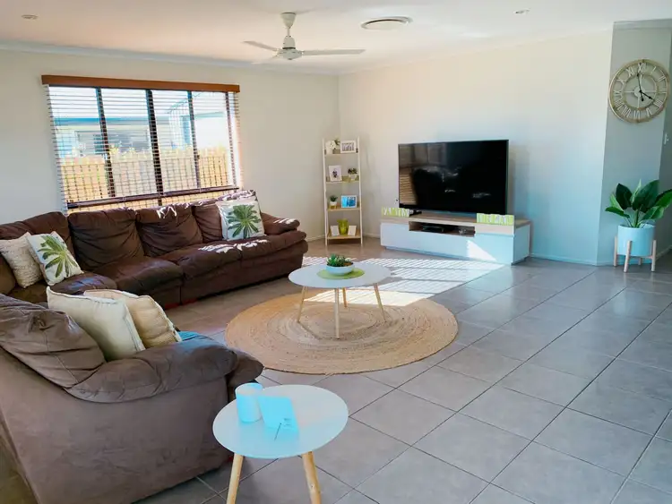 Fourth view of Homely house listing, 8 Garraway Street, West Mackay QLD 4740