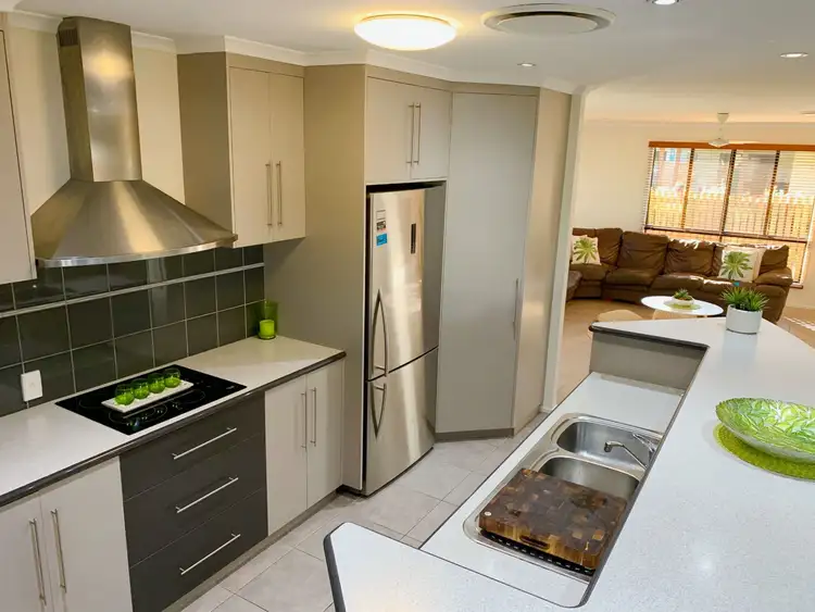 Fifth view of Homely house listing, 8 Garraway Street, West Mackay QLD 4740