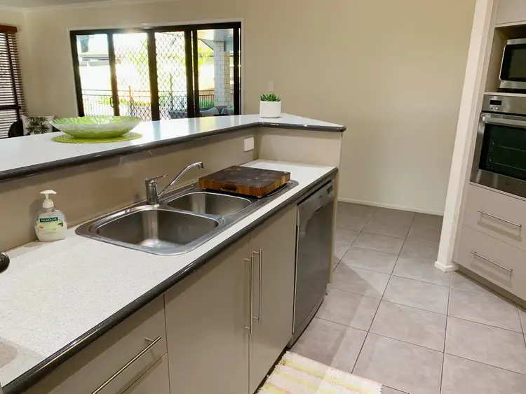 Sixth view of Homely house listing, 8 Garraway Street, West Mackay QLD 4740