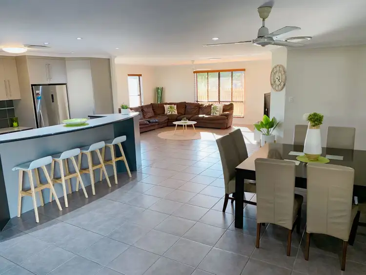 Seventh view of Homely house listing, 8 Garraway Street, West Mackay QLD 4740