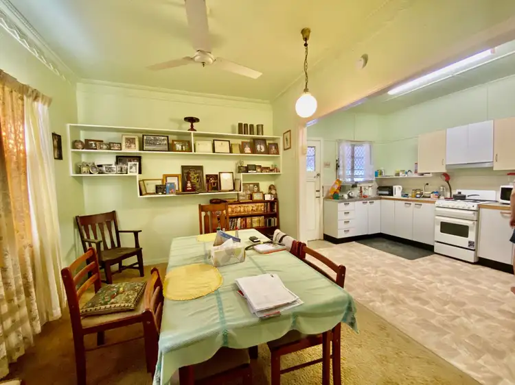 Second view of Homely house listing, 45 Dingyarra Street, Toogoolawah QLD 4313