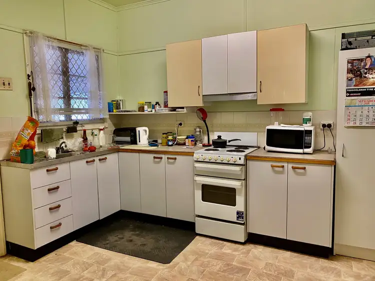 Third view of Homely house listing, 45 Dingyarra Street, Toogoolawah QLD 4313